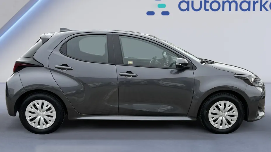 TOYOTA Yaris Yaris Hybrid 1.5 Comfort