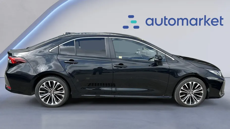 TOYOTA Corolla Corolla 1.8 Hybrid Style