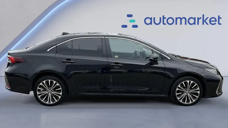 TOYOTA Corolla Corolla 1.8 Hybrid Style