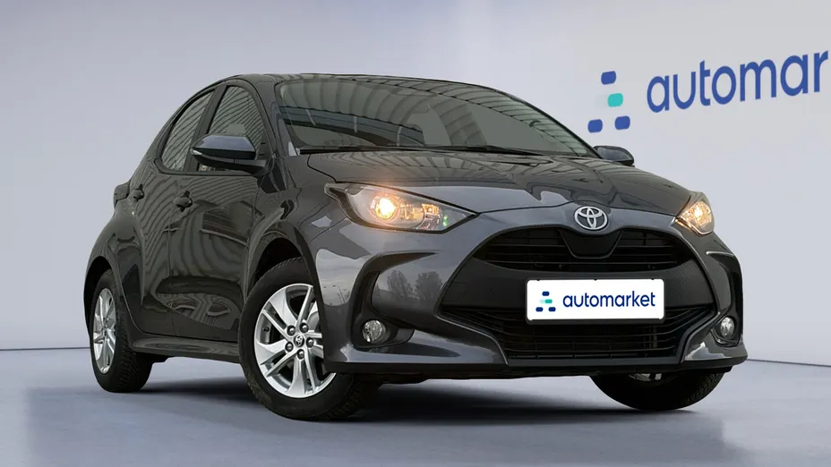 TOYOTA Yaris Yaris Hybrid 1.5 Comfort
