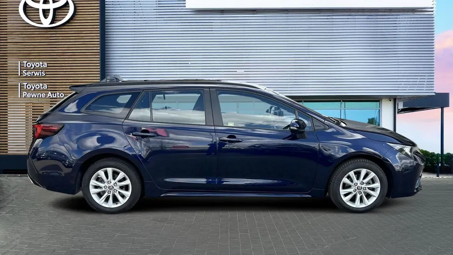 TOYOTA Corolla Corolla 1.8 Hybrid GPF Comfort