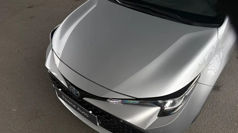 TOYOTA Corolla Corolla 1.8 Hybrid Comfort
