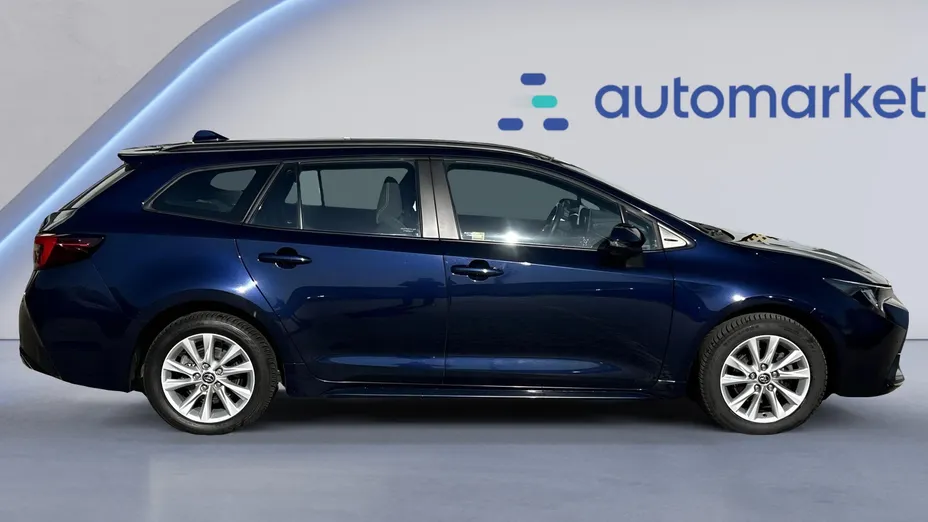 TOYOTA Corolla Corolla 1.8 Hybrid GPF Comfort