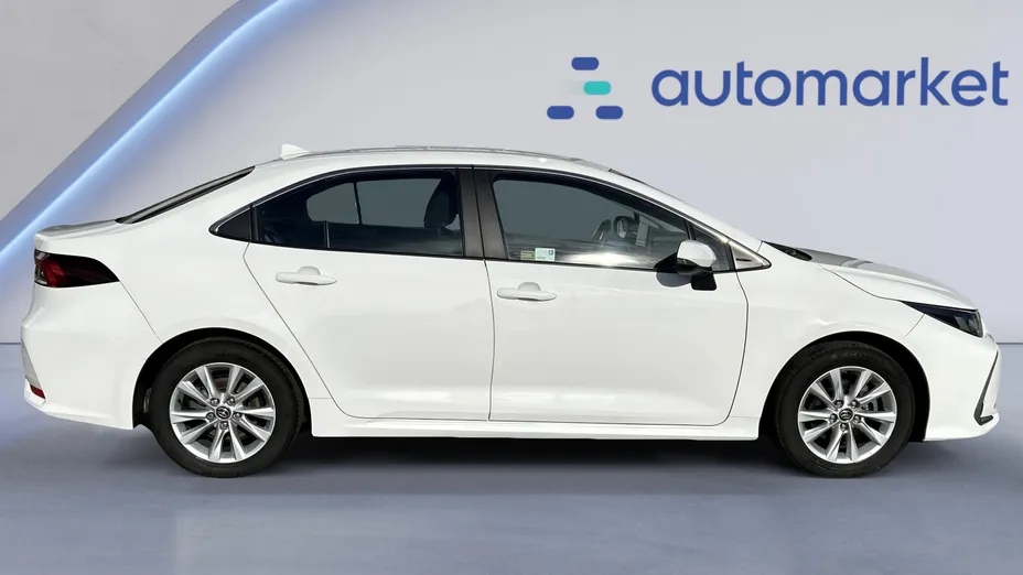 TOYOTA Corolla Corolla 1.8 Hybrid Comfort