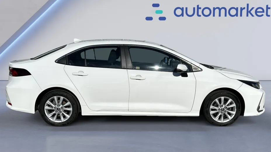TOYOTA Corolla Corolla 1.8 Hybrid Comfort