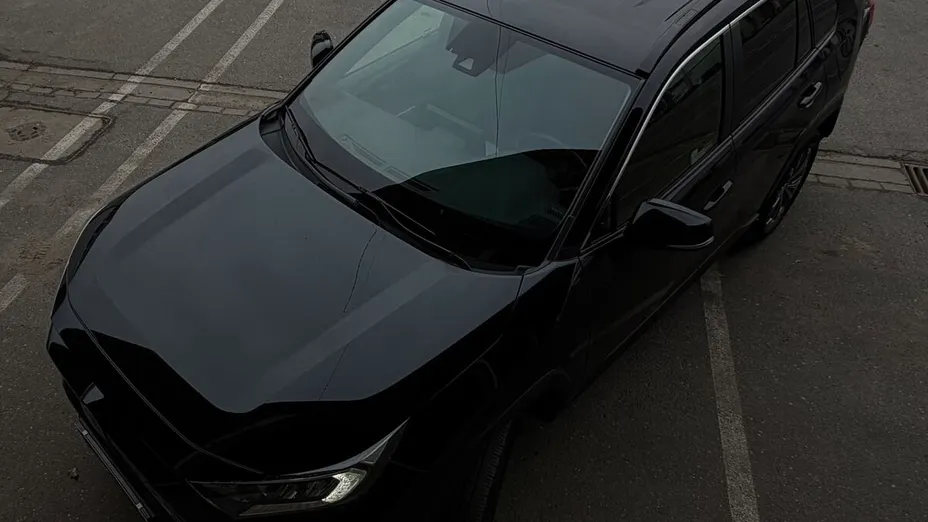 TOYOTA RAV4 RAV4 2.5 Hybrid Comfort 4x4