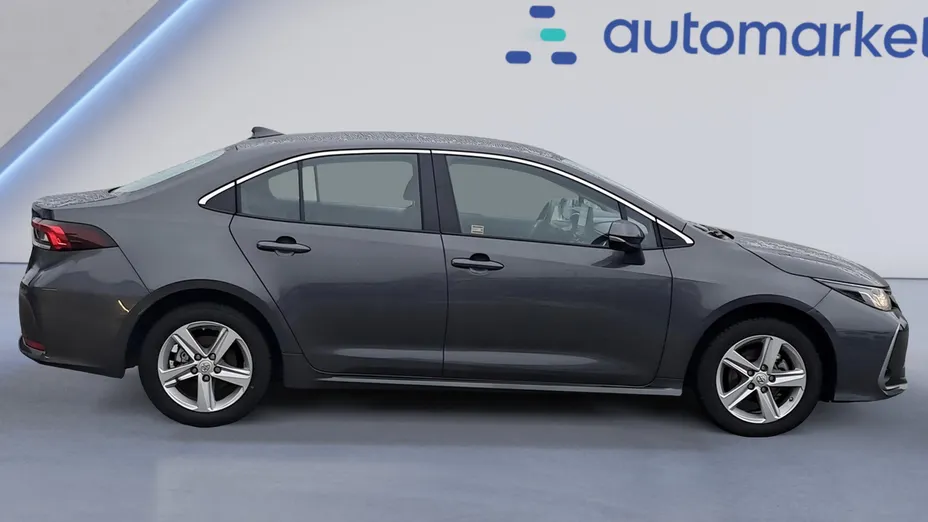 TOYOTA Corolla Corolla 1.8 Hybrid Comfort