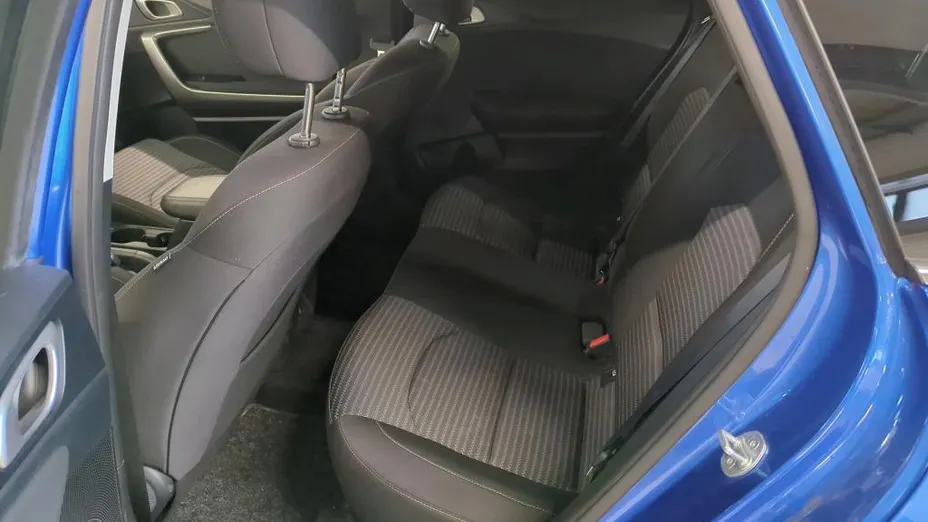 KIA Cee'd Ceed 1.5 T-GDI M DCT
