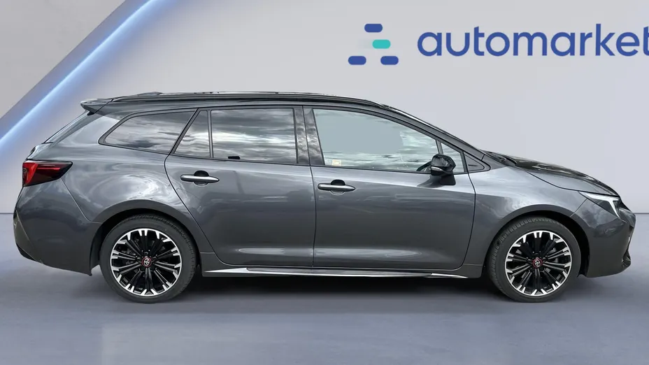TOYOTA Corolla Corolla 2.0 Hybrid GR Sport