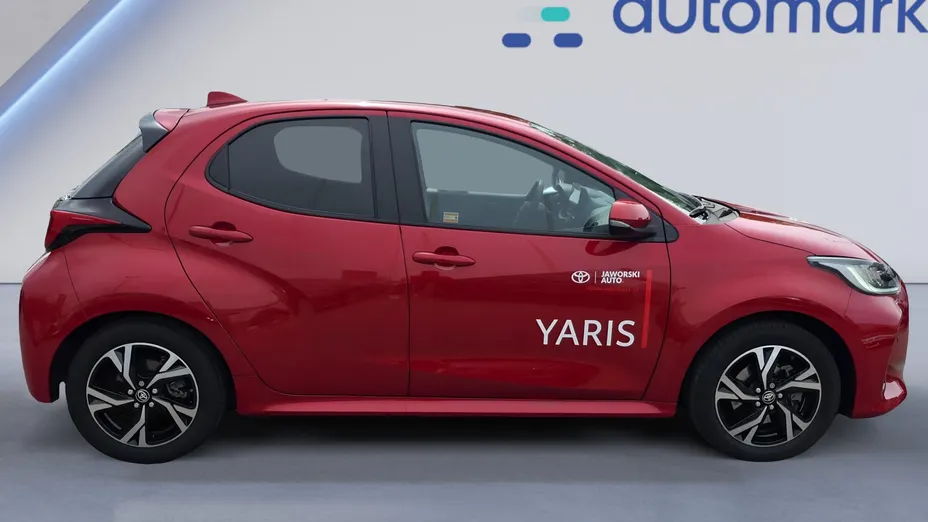 TOYOTA Yaris Yaris Hybrid 1.5 Style