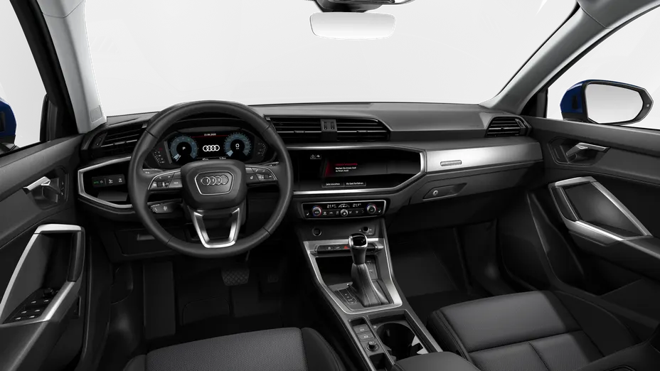 AUDI Q3 Q3 40 TFSI Quattro S tronic