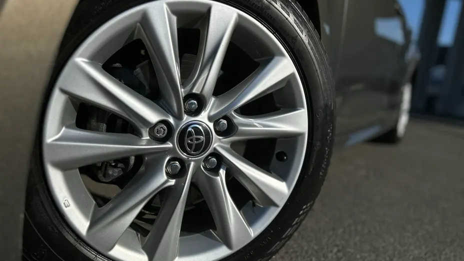 TOYOTA Corolla Corolla 1.8 Hybrid Comfort