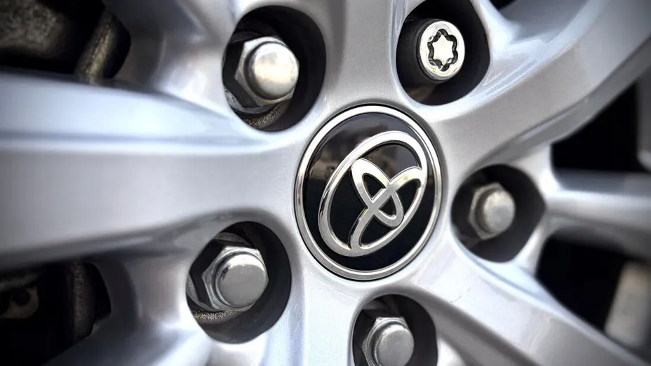 TOYOTA Yaris Cross Yaris Cross Hybrid 1.5 Comfort