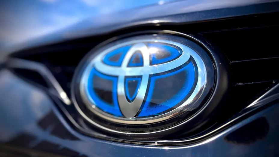TOYOTA Camry Camry 2.5 Hybrid Comfort CVT