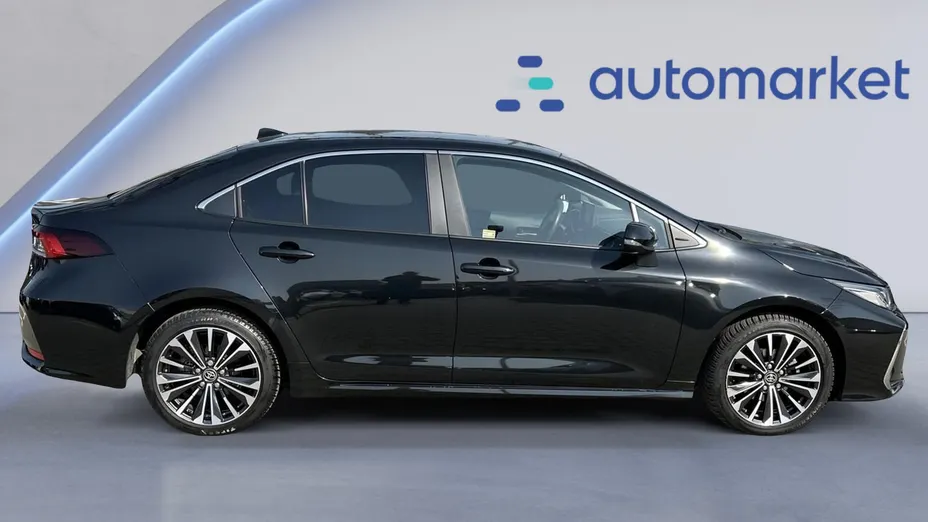 TOYOTA Corolla Corolla 1.8 Hybrid Style