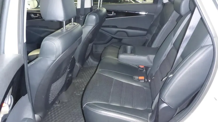 KIA Sorento Sorento 2.0 CRDI L aut