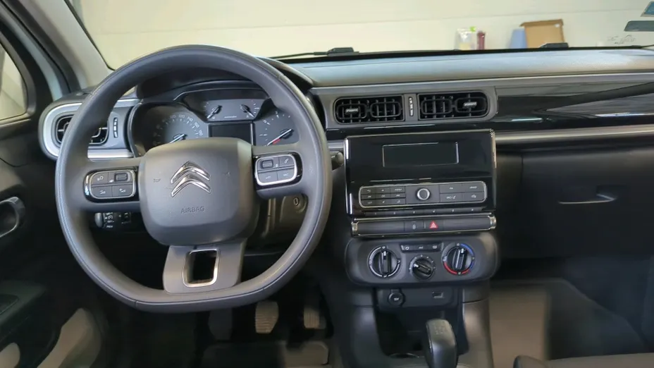 CITROEN C3 C3 1.2 PureTech GPF Feel