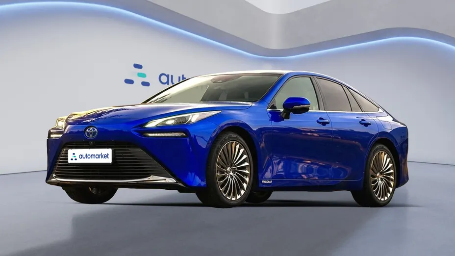 TOYOTA Mirai Mirai Executive