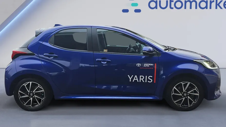 TOYOTA Yaris Yaris Hybrid 1.5 Style