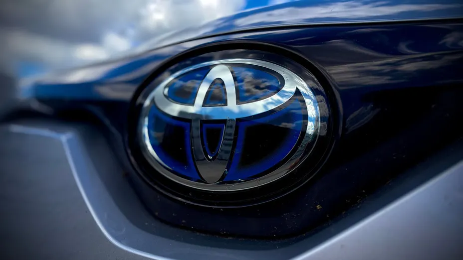 TOYOTA C-HR C-HR 1.8 Hybrid Comfort