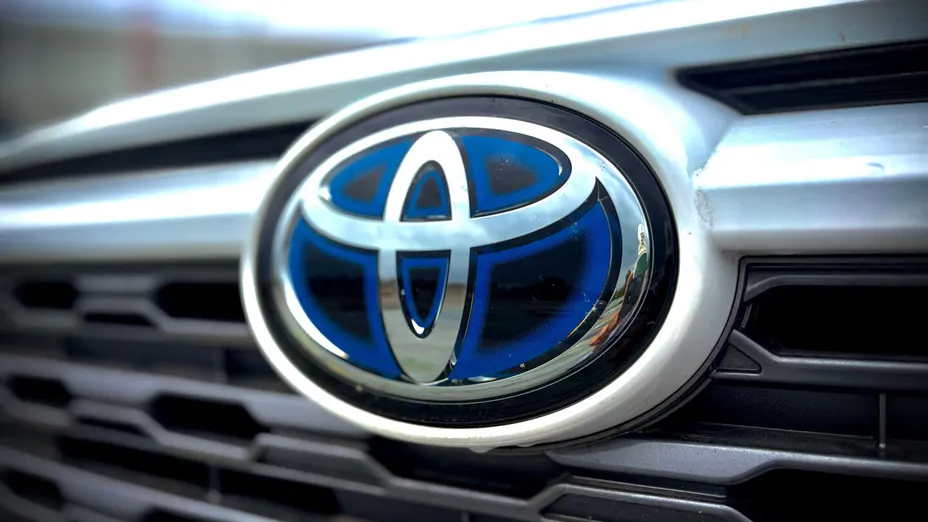 TOYOTA RAV4 RAV4 2.5 Hybrid Comfort 4x2