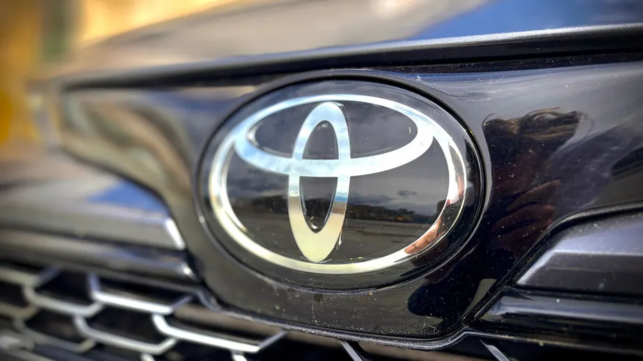 TOYOTA Corolla Corolla 2.0 Hybrid GR Sport