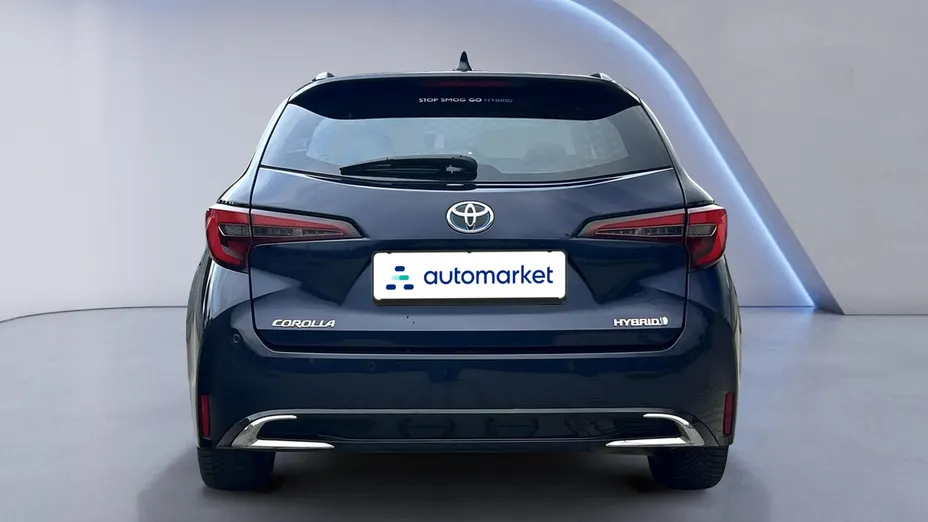 TOYOTA Corolla Corolla 1.8 Hybrid Comfort
