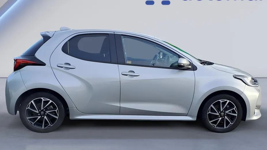 TOYOTA Yaris Yaris Hybrid 1.5 Comfort