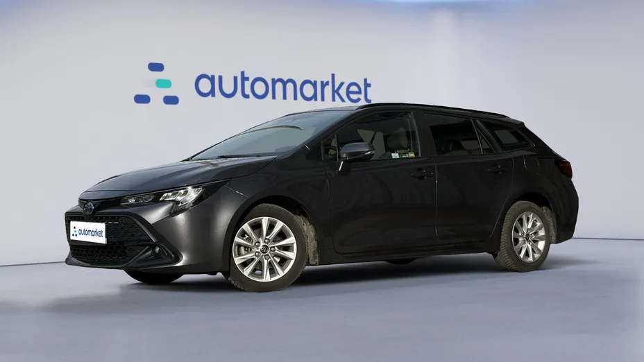 TOYOTA Corolla Corolla 1.8 Hybrid GPF Comfort