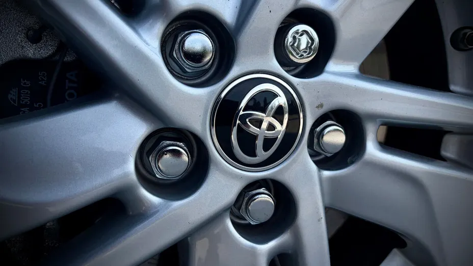 TOYOTA Yaris Yaris Hybrid 1.5 Comfort