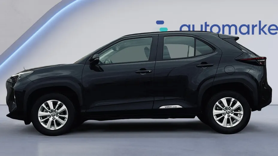 TOYOTA Yaris Cross Yaris Cross Hybrid 1.5 Comfort