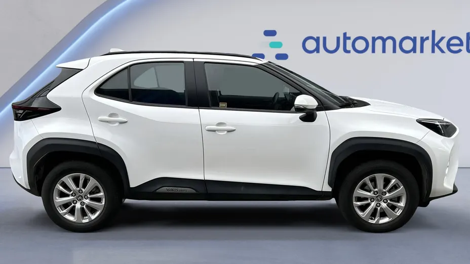 TOYOTA Yaris Cross Yaris Cross Hybrid 1.5 Comfort