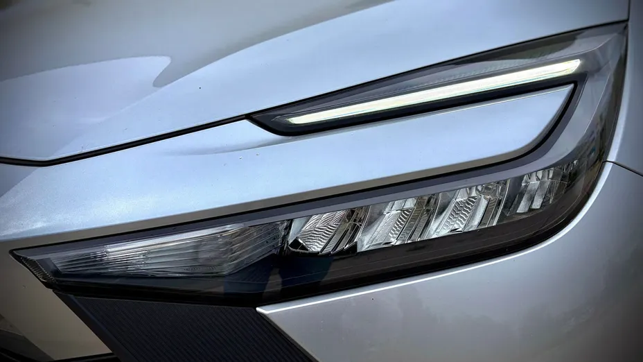 TOYOTA C-HR C-HR 1.8 Hybrid Comfort