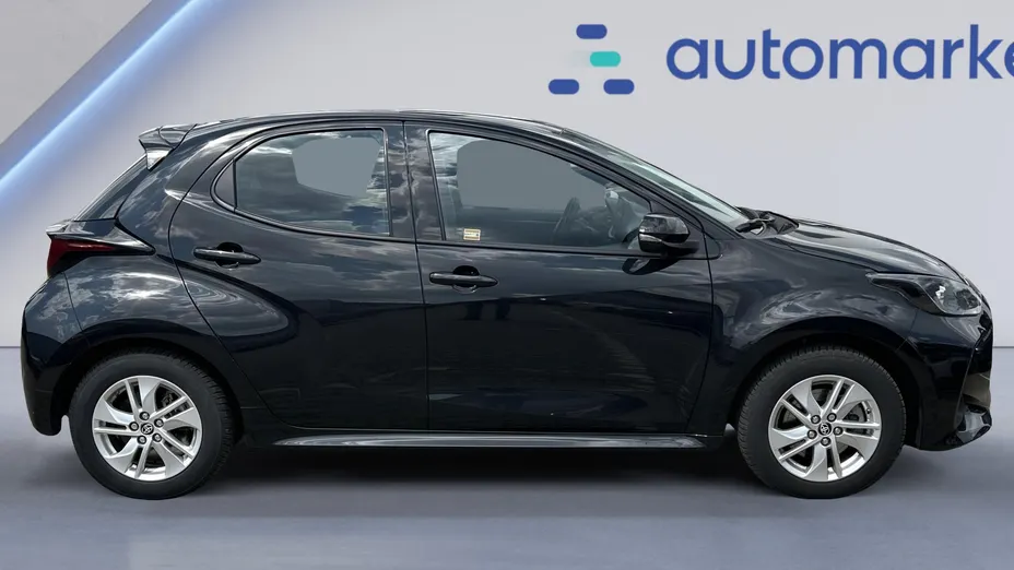TOYOTA Yaris Yaris Hybrid 1.5 Comfort