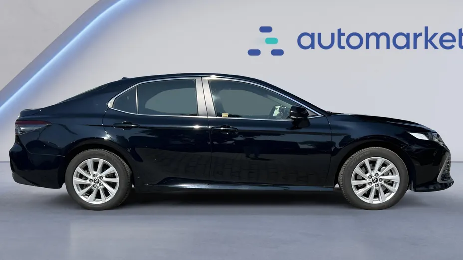 TOYOTA Camry Camry 2.5 Hybrid Comfort CVT