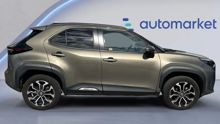 TOYOTA Yaris Cross Yaris Cross Hybrid 1.5 Style