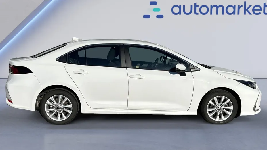 TOYOTA Corolla Corolla 1.8 Hybrid Comfort