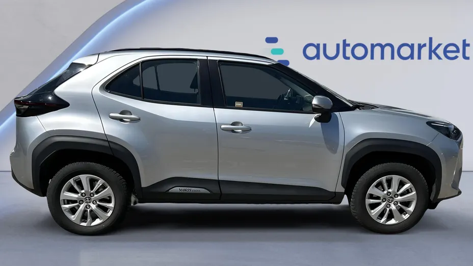 TOYOTA Yaris Cross Yaris Cross Hybrid 1.5 Comfort