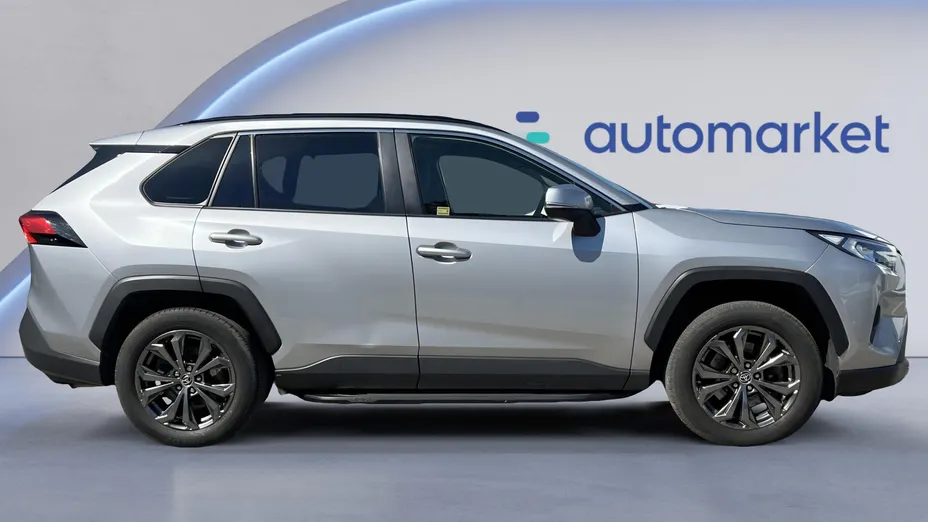 TOYOTA RAV4 RAV4 2.5 Hybrid Comfort 4x4