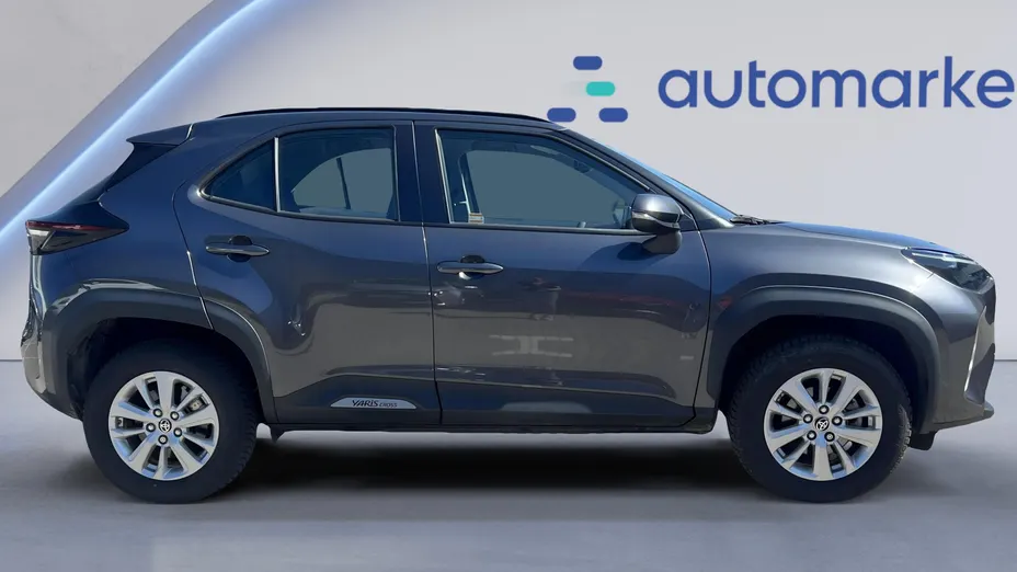 TOYOTA Yaris Cross Yaris Cross Hybrid 1.5 Comfort