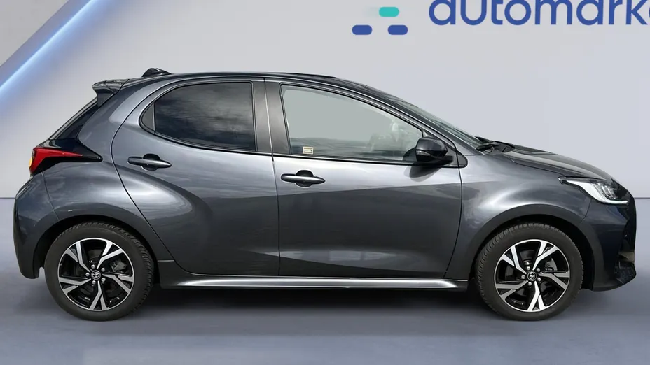 TOYOTA Yaris Yaris Hybrid 1.5 Style