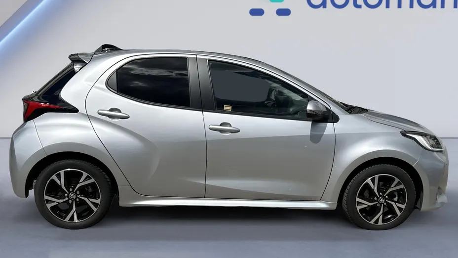 TOYOTA Yaris Yaris Hybrid 1.5 Style