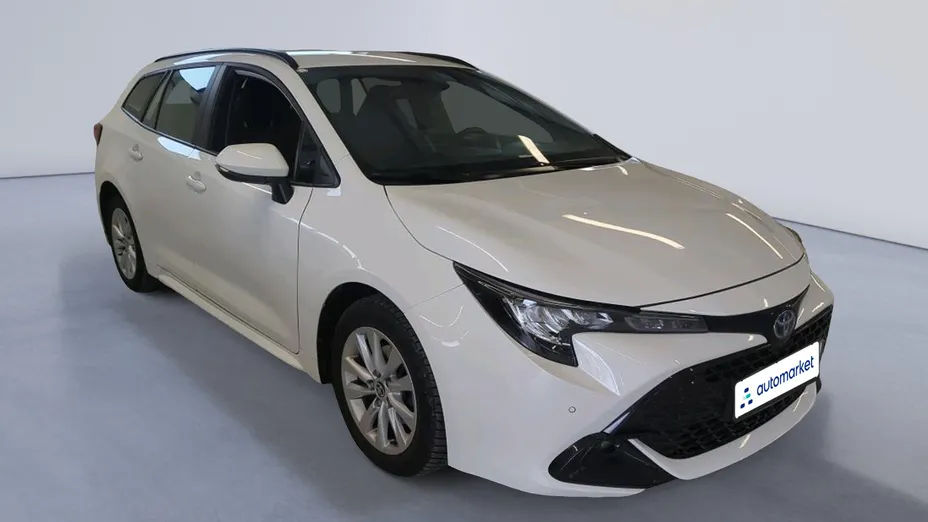TOYOTA Corolla Corolla 1.8 Hybrid Comfort