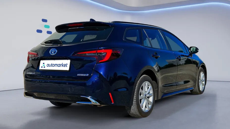 TOYOTA Corolla Corolla 1.8 Hybrid Comfort