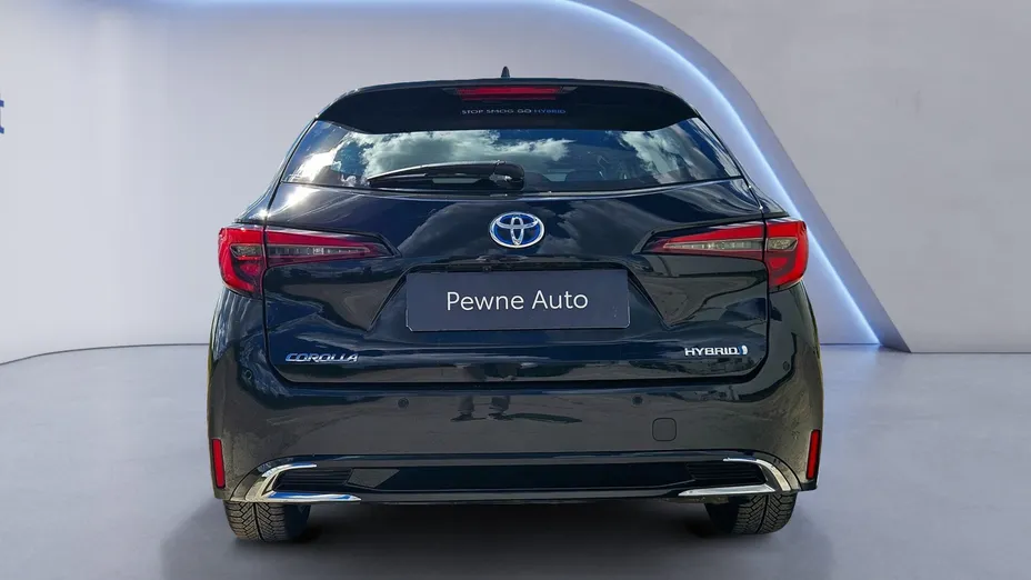 TOYOTA Corolla Corolla 1.8 Hybrid Comfort