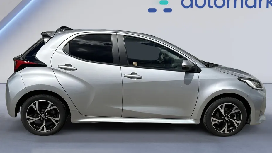 TOYOTA Yaris Yaris Hybrid 1.5 Style
