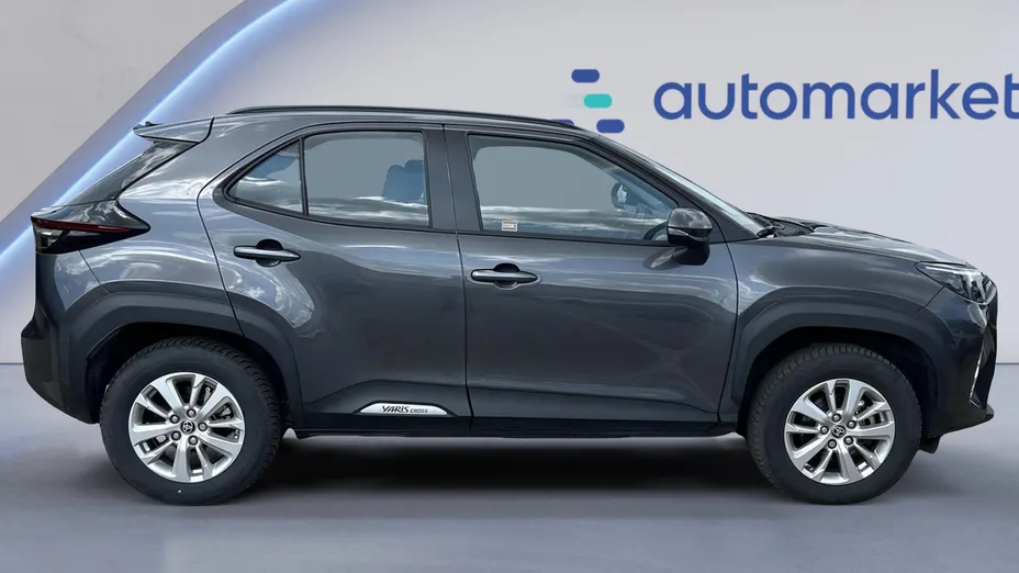 TOYOTA Yaris Cross Yaris Cross Hybrid 1.5 Comfort