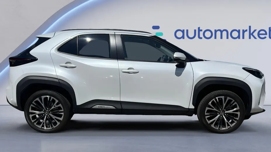 TOYOTA Yaris Cross Yaris Cross Hybrid 1.5 Executive
