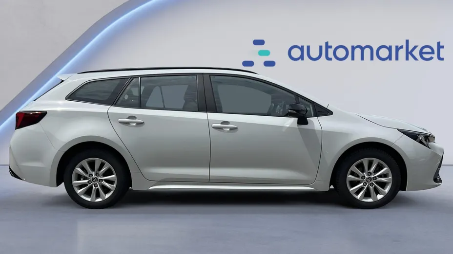 TOYOTA Corolla Corolla 1.8 Hybrid Comfort