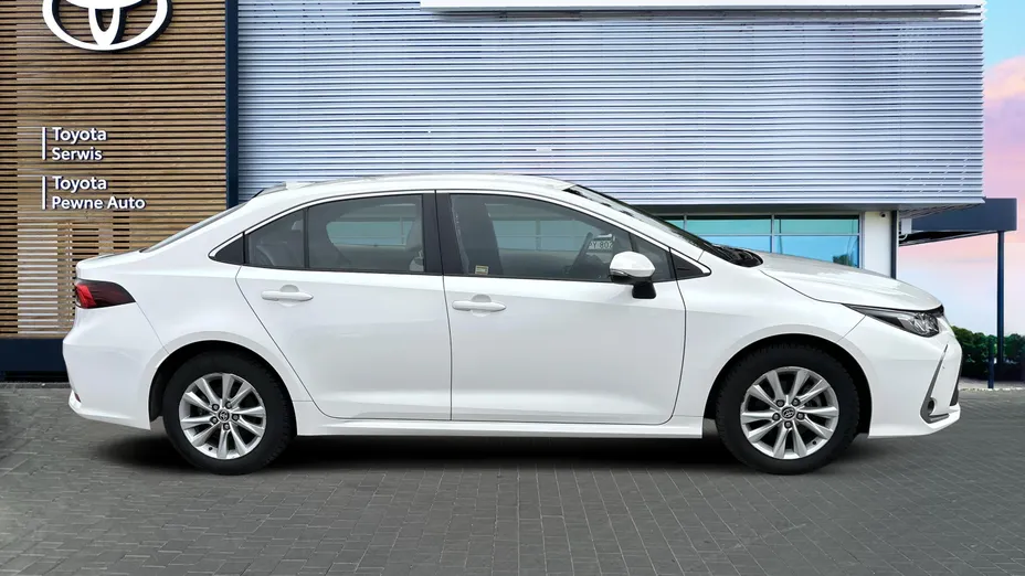 TOYOTA Corolla Corolla 1.8 Hybrid Comfort